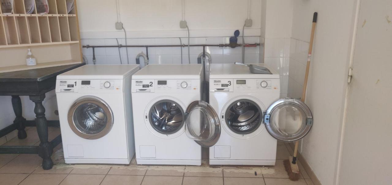 Résidence Gascogne \ appartement 116 Biscarrosse Extérieur photo
