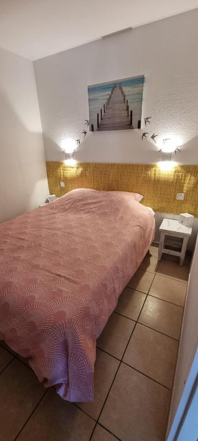 Résidence Gascogne \ appartement 116 Biscarrosse Extérieur photo