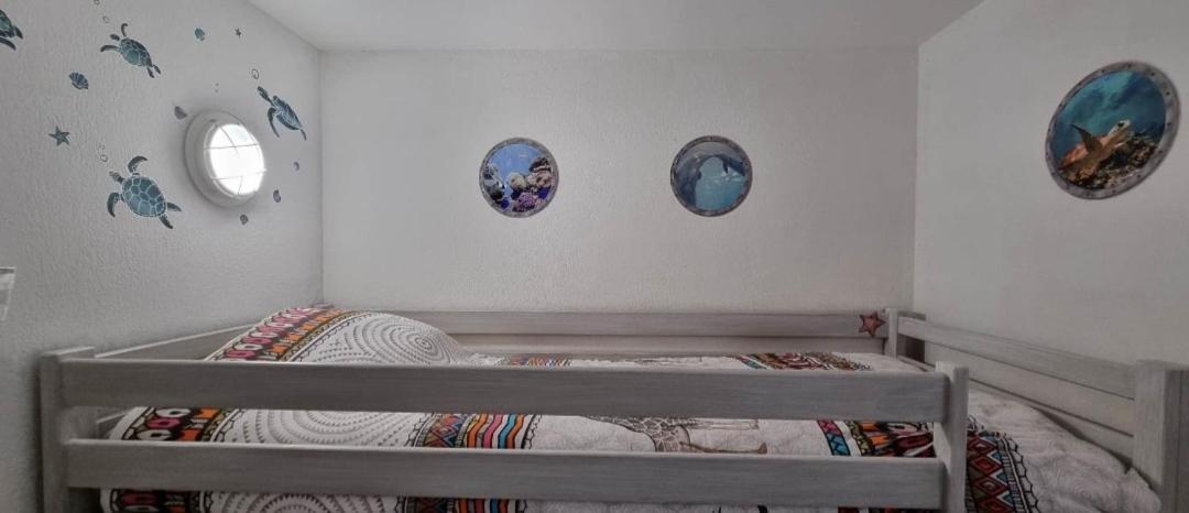 Résidence Gascogne \ appartement 116 Biscarrosse Extérieur photo