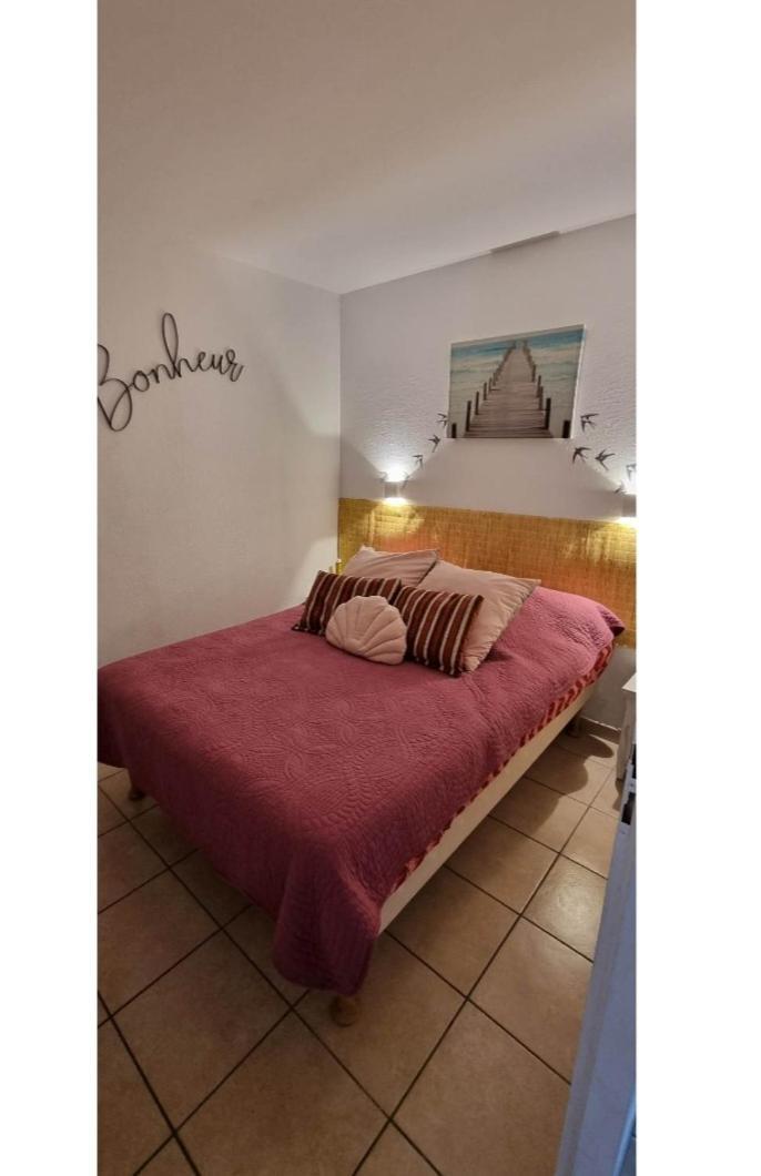 Résidence Gascogne \ appartement 116 Biscarrosse Extérieur photo