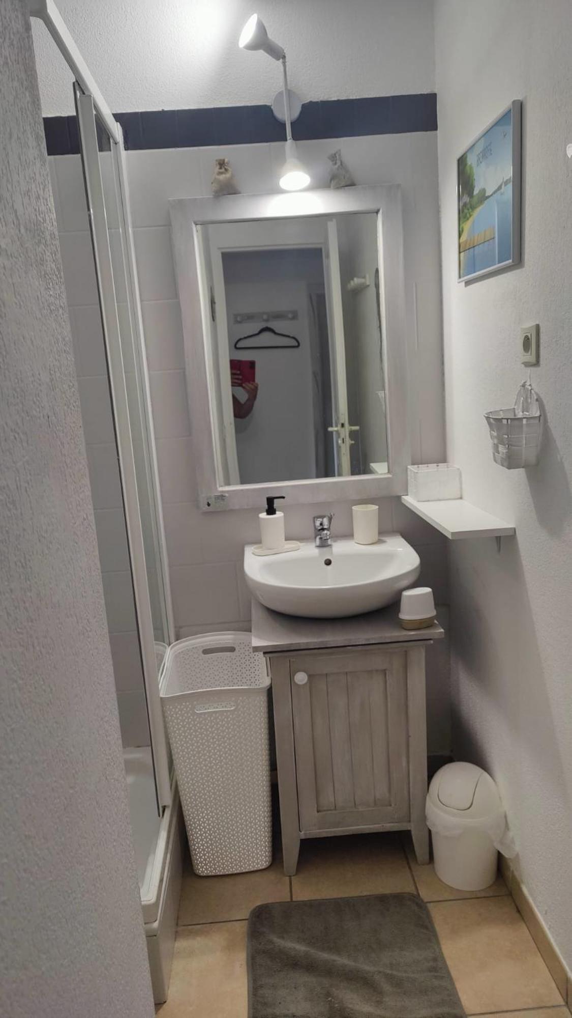 Résidence Gascogne \ appartement 116 Biscarrosse Extérieur photo
